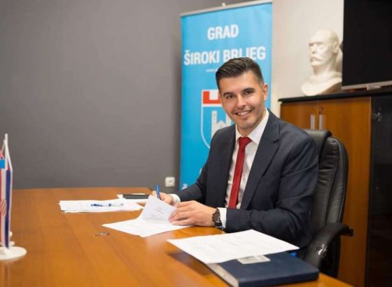 Široki Brijeg grad s najvišom stopom prirodnog prirasta u Federaciji BiH