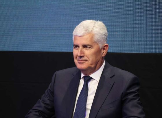 Čović ima svoju teoriju: O Dodiku, OHR-u , međunarodnoj zajednici