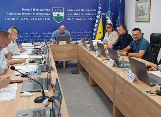 Vlada USK izdvaja 300.000 KM za jačanje turističke ponude gradova i općina
