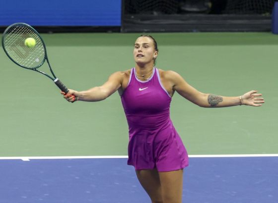 Sabalenka pobijedila Radukanu i plasirala se u osminu finala Mastersa u Sinsinatiju