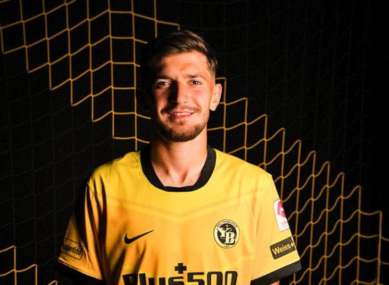 Armin Gigović potpisao za novi klub