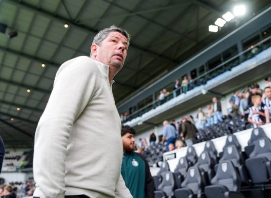 Olimpija imenovala novog trenera