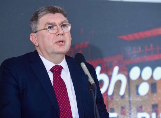 BH Telecom započeo 2025. s najvećim kvartalnim prihodima u posljednjoj deceniji