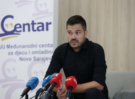 Marjanović: Rekordan interes publike za SFF, više od 6.000 gledatelja na otvorenju (VIDEO)