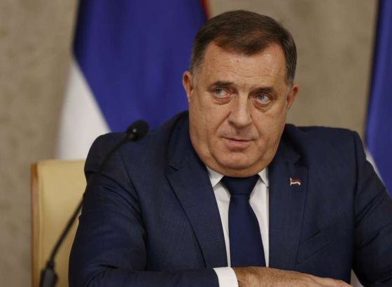 Dodik novčanu kaznu treba uplatiti u narednih mjesec dana