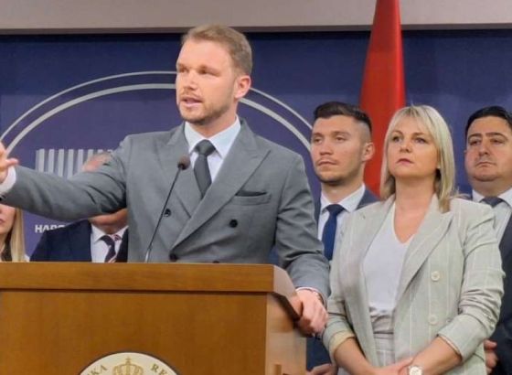 HVALITE ME USTA MOJA: PDP na čelu sa Stanivukovićem- nešto ovako se dugo nije vidjelo