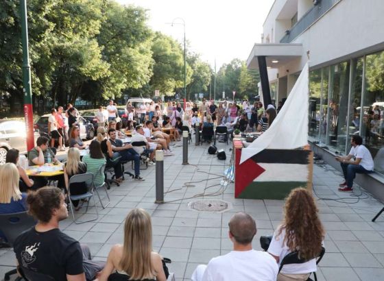 KS: Obilježen Međunarodni dan mladih