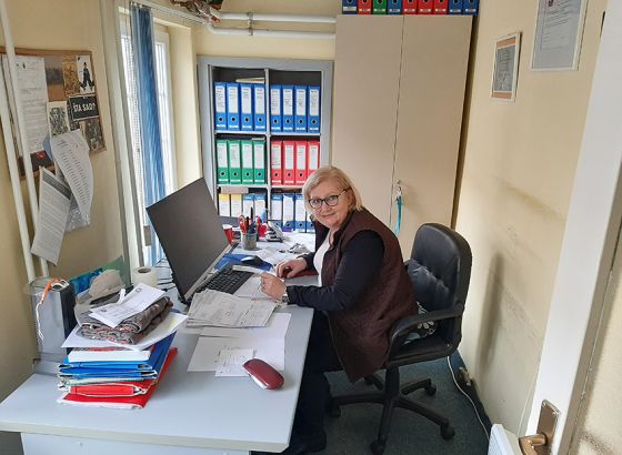 V.d.direktorica Kinoteke BiH za START: Zauvijek ćemo podržavati SFF, ali mi smo u izuzetno teškoj situaciji