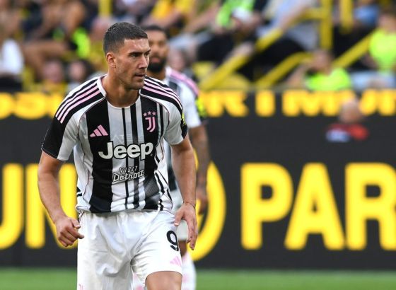 Vlahović odlučio ostati u Juventusu iako će grijati klupu