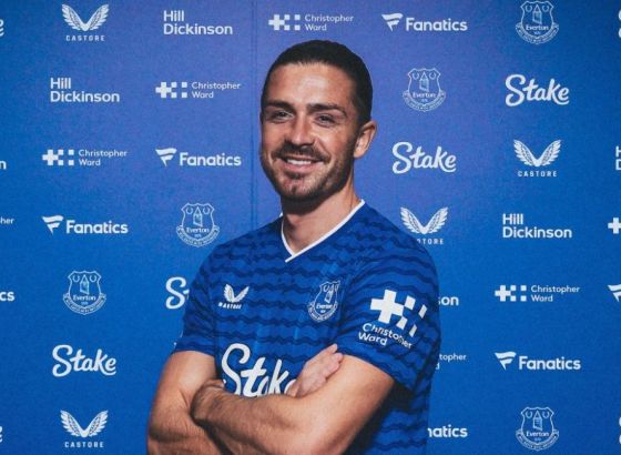 Jack Grealish predstavljen u novom klubu