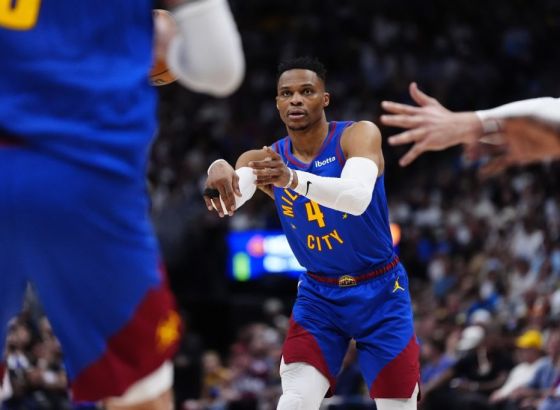 Russell Westbrook blizu potpisa za novi klub