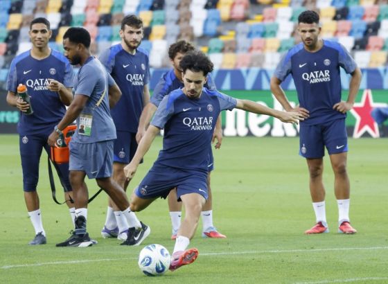 PSG i Tottenham večeras u Udinama se bore za trofej Superkupa