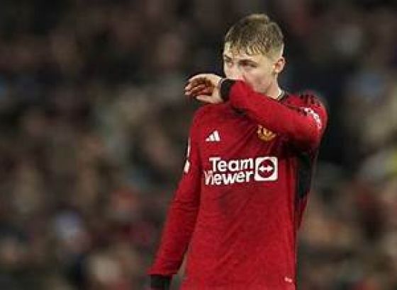 Manchester United napadača od 80 miliona eura nudi Bayernu