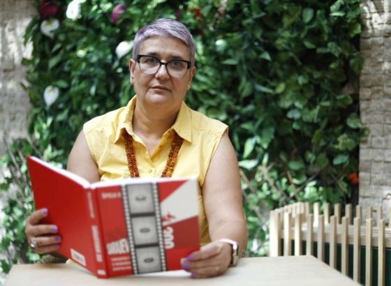 Špela Cvitković-Iličić: SFF je geopolitička scena mira i kulturne diplomatije