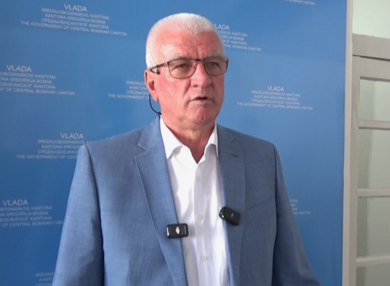 Lendo: Do kraja godine otvoriti Centar za psihosocijalno liječenje branitelja na Vlašiću