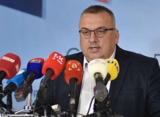 Lideri opozicije u RS naredne sedmice o političkoj situaciji nakon presude Dodiku