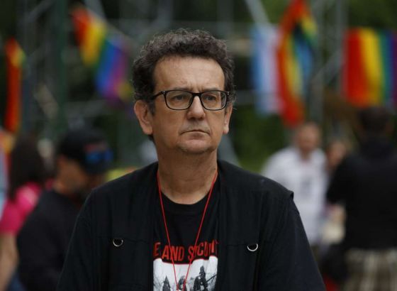 Akademik Mujkić za START: Cilj lidera marginalnog pokreta Sanina Muse je ispunjen, a to je ...