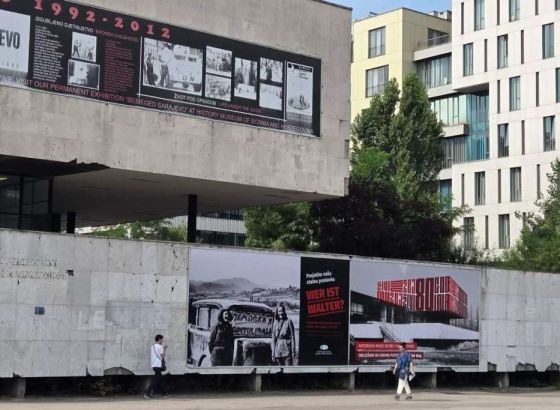 Historijski muzej BiH otvara vrata do ponoći tokom Sarajevo Film Festivala