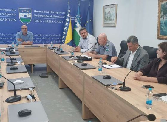 EU i USK dogovorili korake za tranziciju upravljanja migracijama