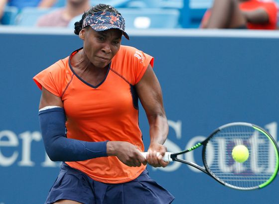 Venus Vilijams dobila specijalnu pozivnicu za US open