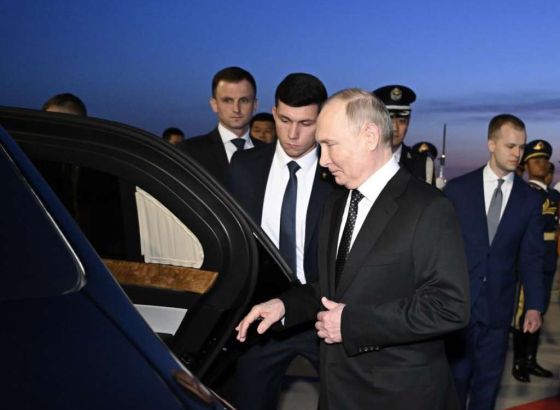 Kremlj objavio sastav delegacije koja će pratiti Putina na sastanku sa Trumpom