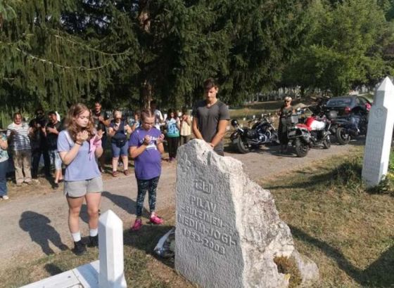 Goražde: Ovog vikenda  memorijalni pohod 'Stazama goraždanskih planinara'
