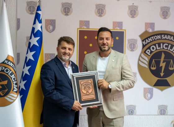 MUP KS i IDDEEA: Građani Kantona Sarajevo od oktobra do CIPS potvrda elektronskim putem