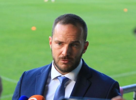 Zeljković: Ovo je ogroman uspjeh za naš klupski fudbal