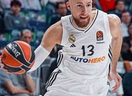 Džanan Musa hitno operisan, upitan njegov nastup na Eurobasketu