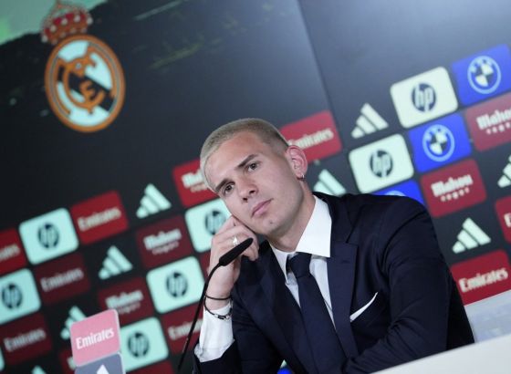 Talentovani Argentinac predstavljen kao novi igrač Real Madrida