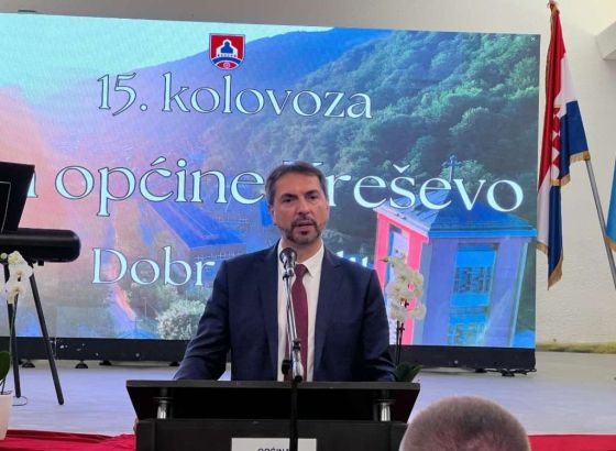 Čavara: Zajedništvo i rad ključ su razvoja naših sredina