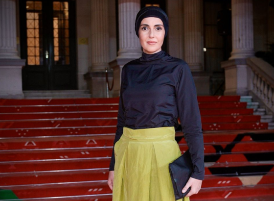Aida Begić o SFF-u: Ovo je najznačajnija sedmica u godini za Sarajevo; Bitno je da se čuje što više ženskih glasova u filmu