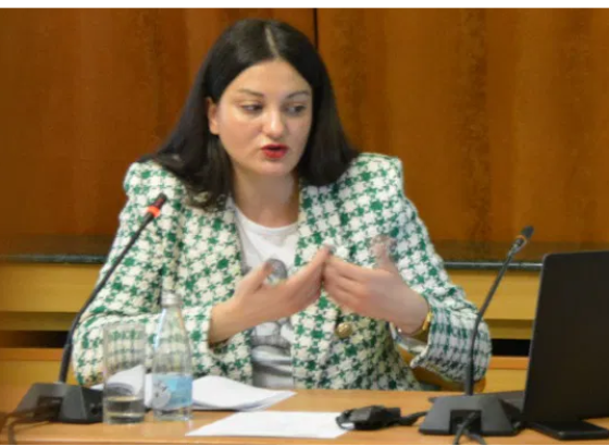 Objavljivanje intimnih snimaka bez pristanka od sada je krivično djelo; Dizdar: Ovo je značajan napredak, idemo dalje!