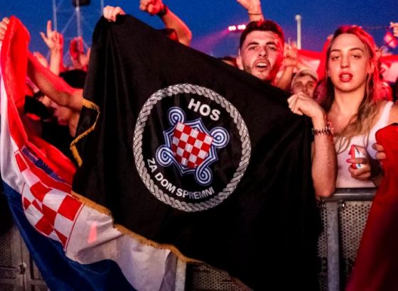Emir Imamović Pirke RETROSPEKTIVA PADA(NJA): Hrvatska - 15 godina poslije