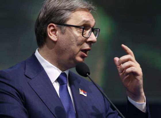 Beogradski Danas: Kada će Vučić konačno da kaže ko to spolja „stoji“ iza građanskih protesta