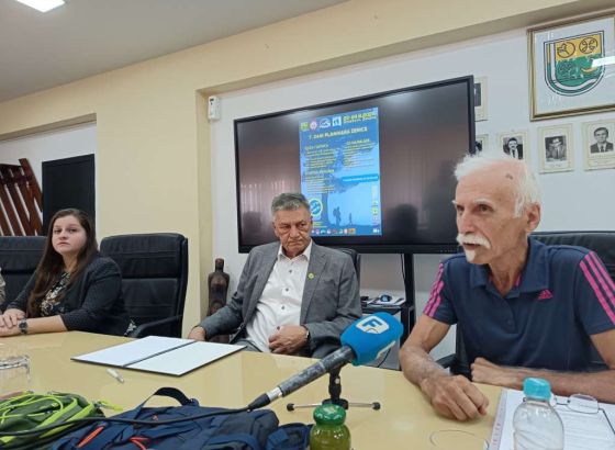 Sedmi dani planinara Zenice ovog će vikenda na Smetovima okupiti nekoliko stotina planinara