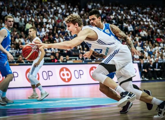 Markanen nastavlja da dominira, Finska srušila Poljsku
