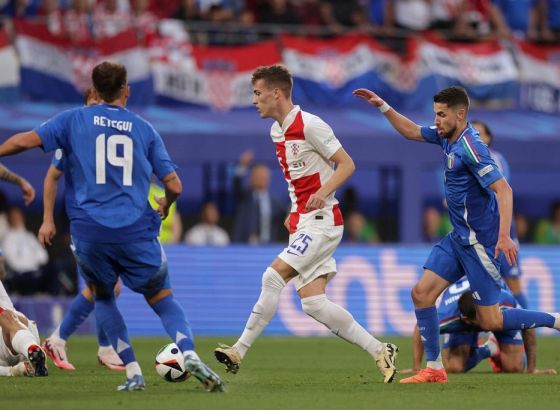 Dalić izbacio Sučića iz reprezentacije jer je otišao na svadbu u BiH