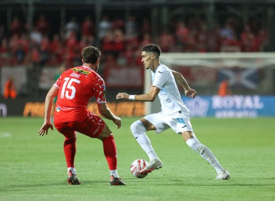 Rijeka prihvatila ponudu za potencijanog reprezentativca BiH