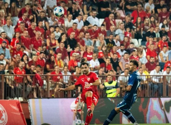 Na mečevima četvrtog kola WWin lige 17.600 gledalaca, najviše u Mostaru