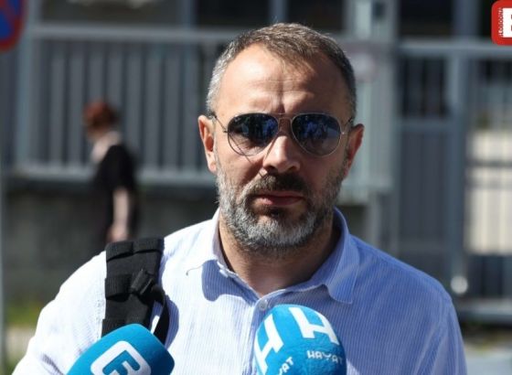 Fizički napadnut glavni urednik Istrage Avdo Avdić: Sin Sanina Muse nasrnuo na njega