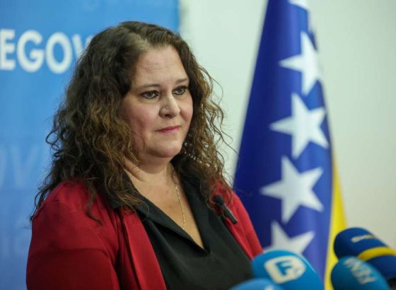 Ministrica Duraković pozdravila otvaranje Katedre za bosanski jezik u Turskoj