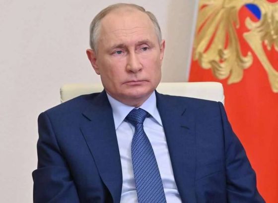 Trump: Moguće je da Putin ne želi postiči dogovor