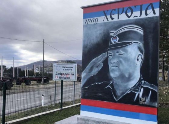 Udruženje žrtava uputilo zahtjev Schmidtu - Zaustaviti negiranje i afirmaciju zločina u RS