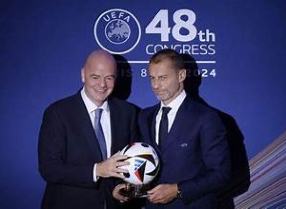 FIFA razmatra da održava Svjetsko klupsko prvenstvo svake dvije godine od 2029. – i mogla bi ga proširiti