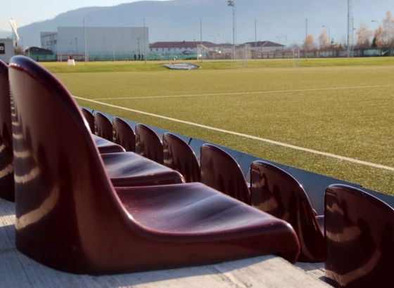 NSBiH suspendovao terene u Trening centru FK Sarajevo i Tuzli