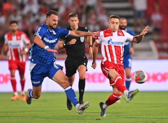 Večeras prve utakmice play-offa