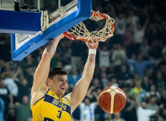 Zmajevi u subotu igraju generalku uoči nastupa na Eurobasketu