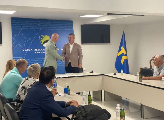 Izdvojeno 330.000 KM za bolju turističku infrastrukturu i manifestacije u TK