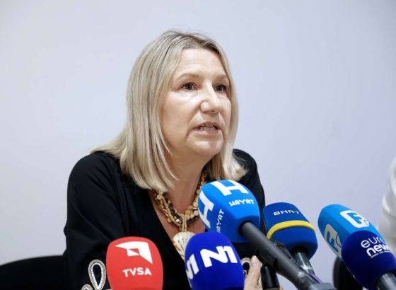 Šukman: Početak školske godine u sarajevskim vrtićima dovoden u pitanje zbog odluka Vlade KS